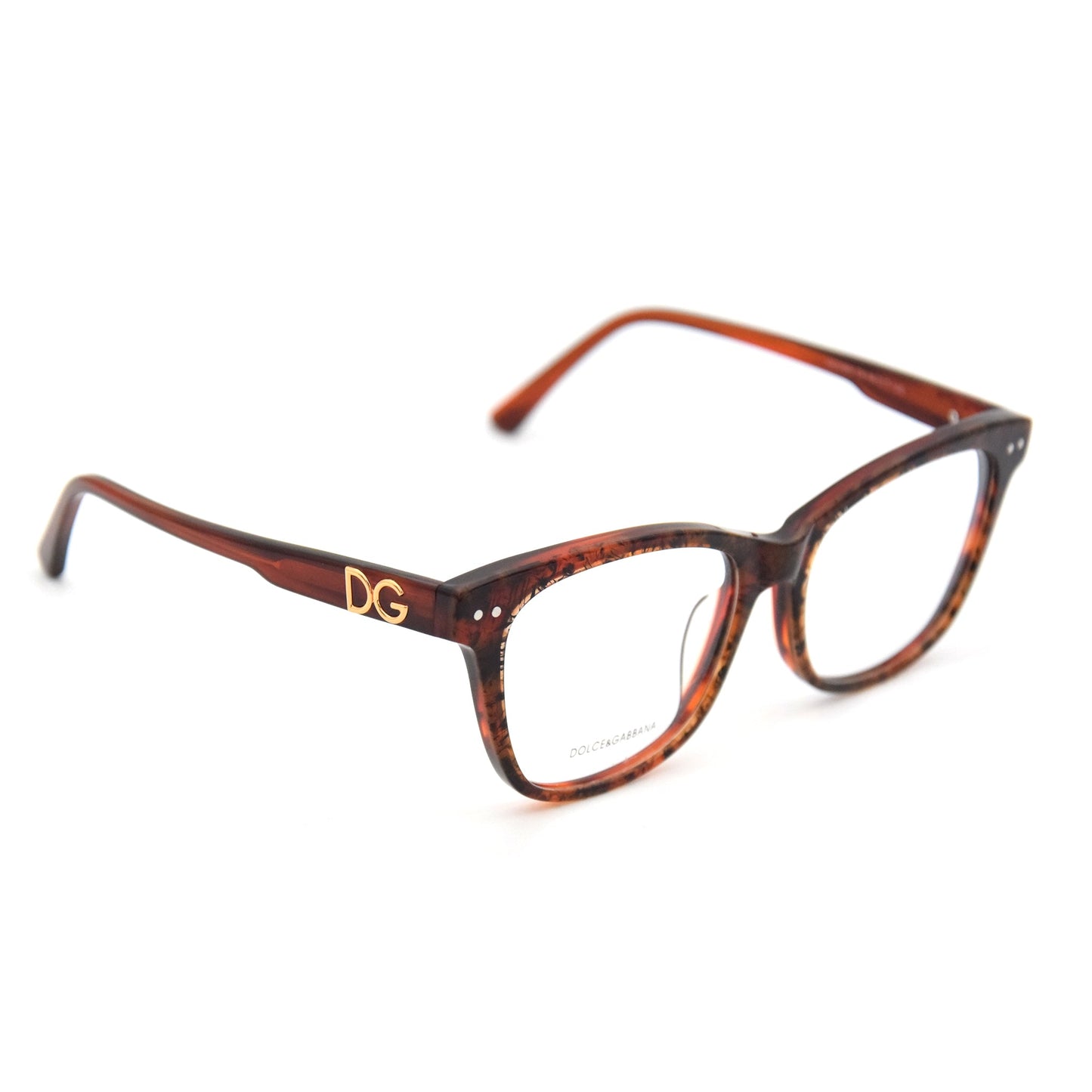 Dolce&Gabbana DG3369 Marron