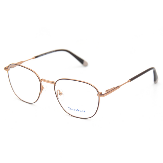 Optique: Tony-jeans-31010-Brown