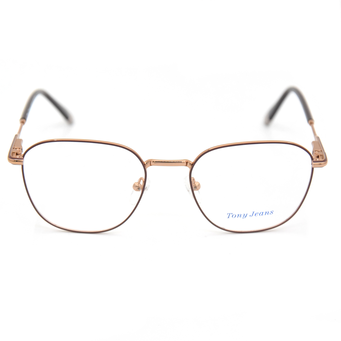 Optique: Tony-jeans-31010-Brown