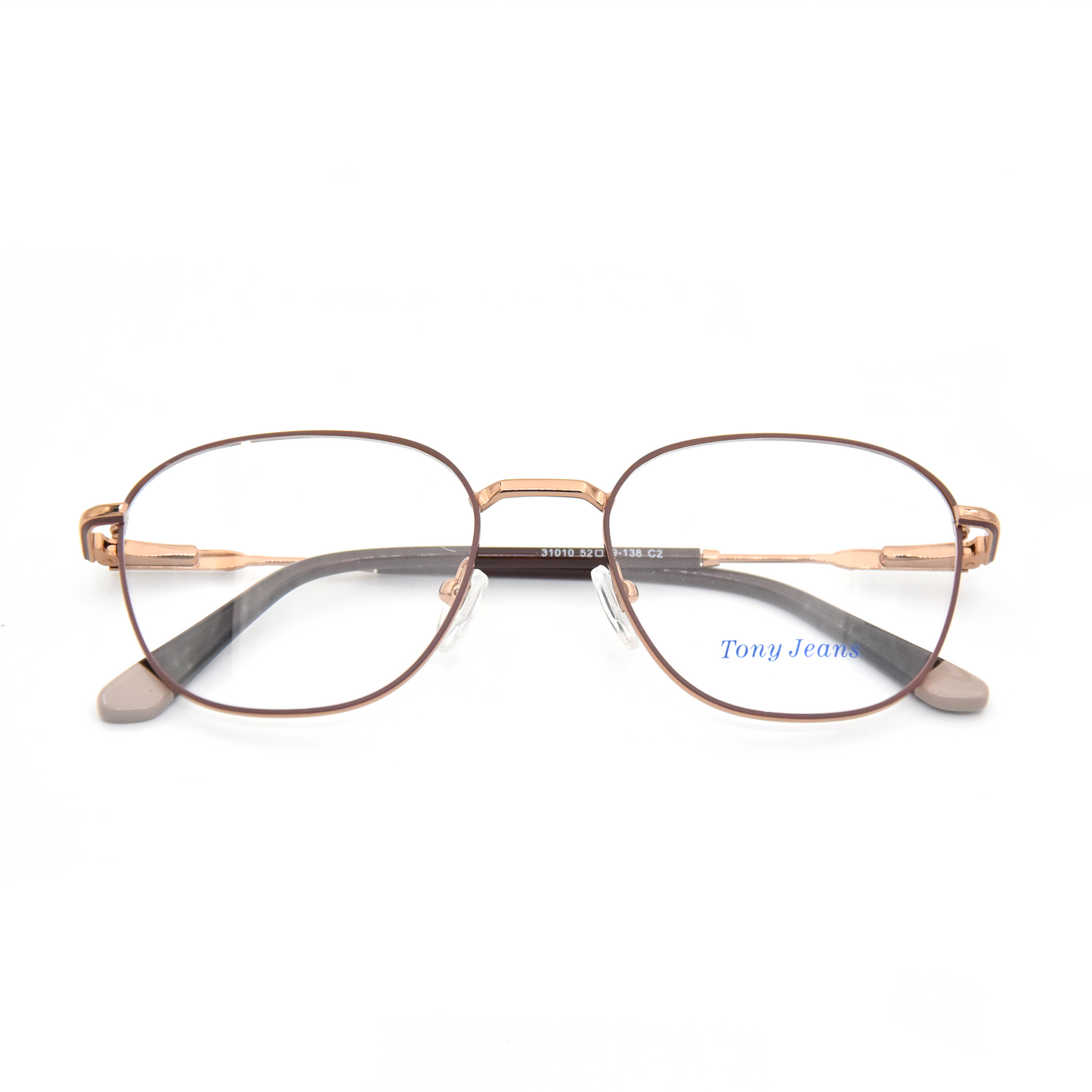 Optique: Tony-jeans-31010-Brown