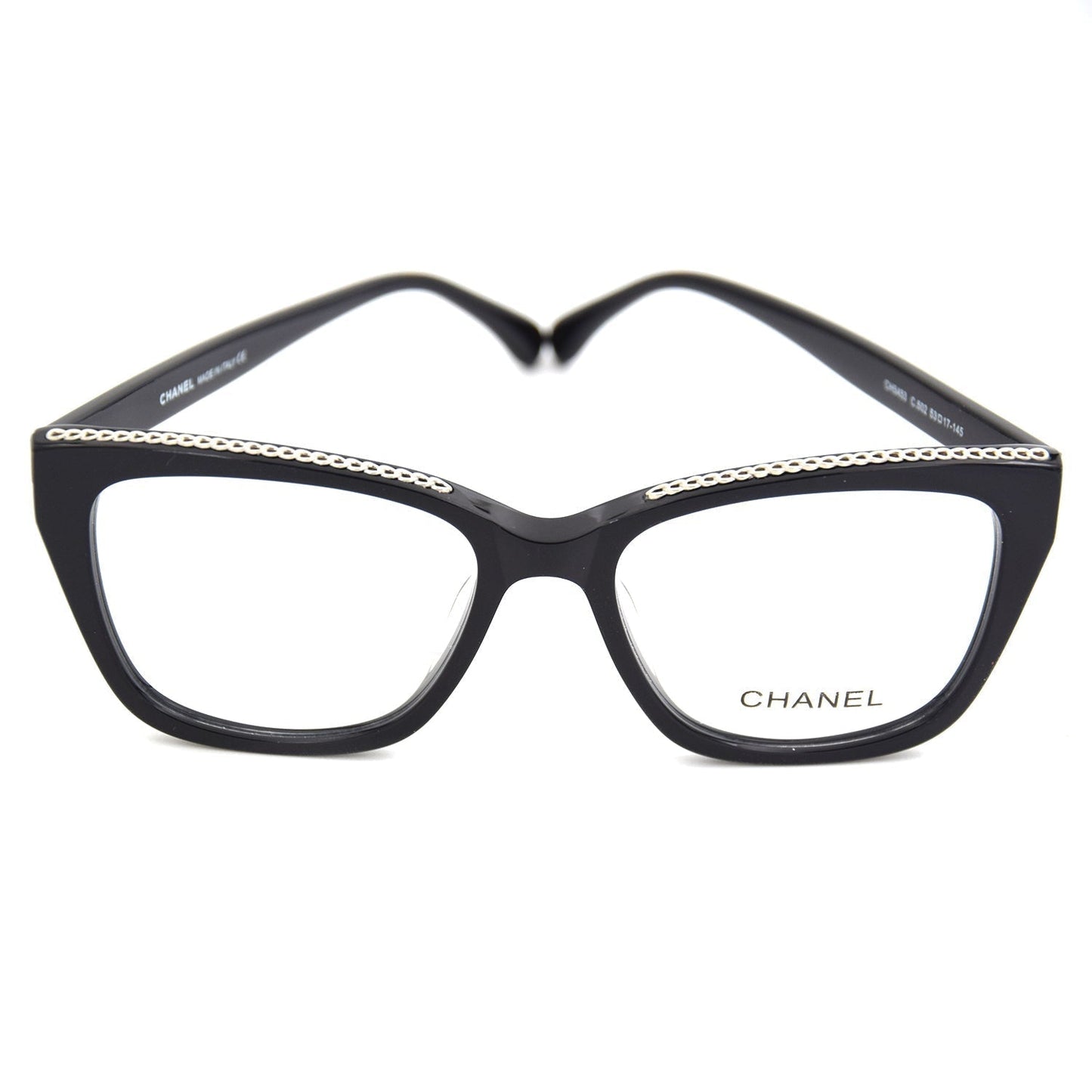 Optique:CH-5453-Black