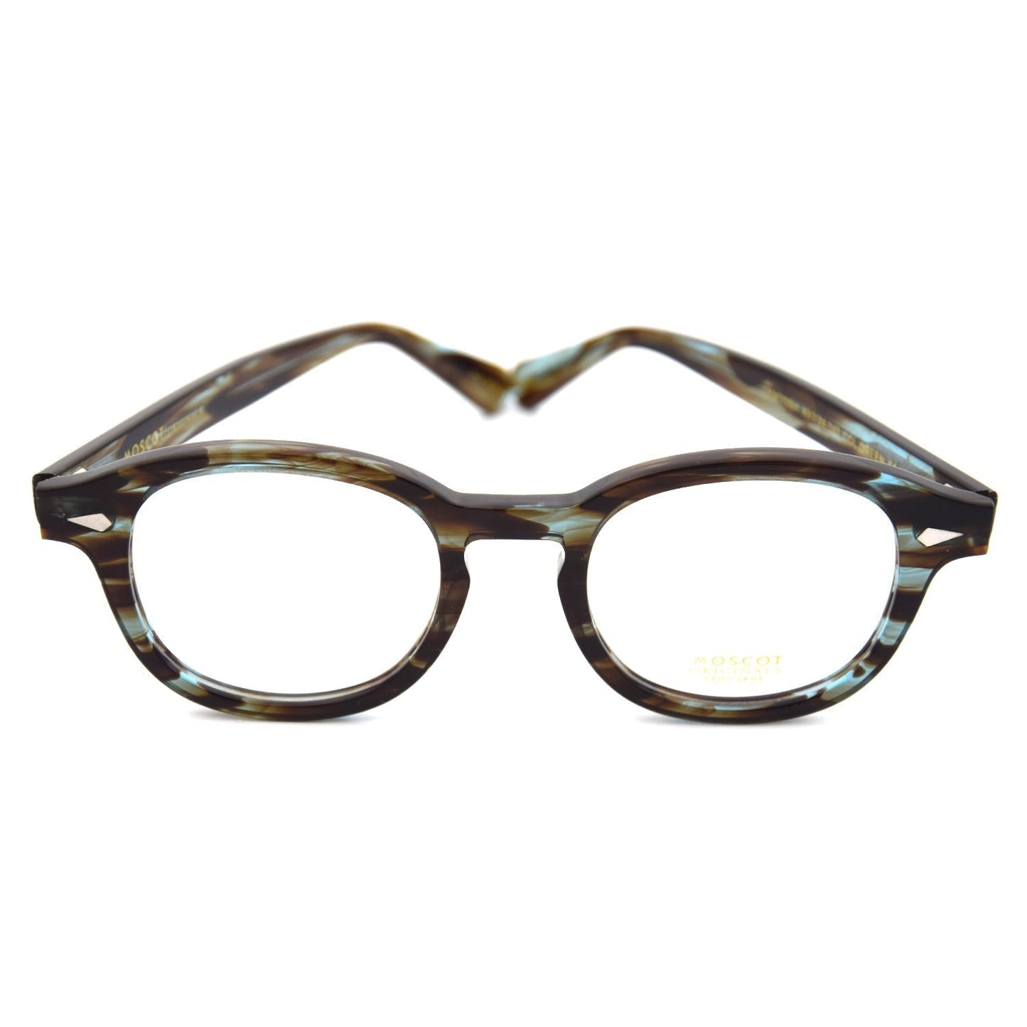 Optique:Lem-tosh Green