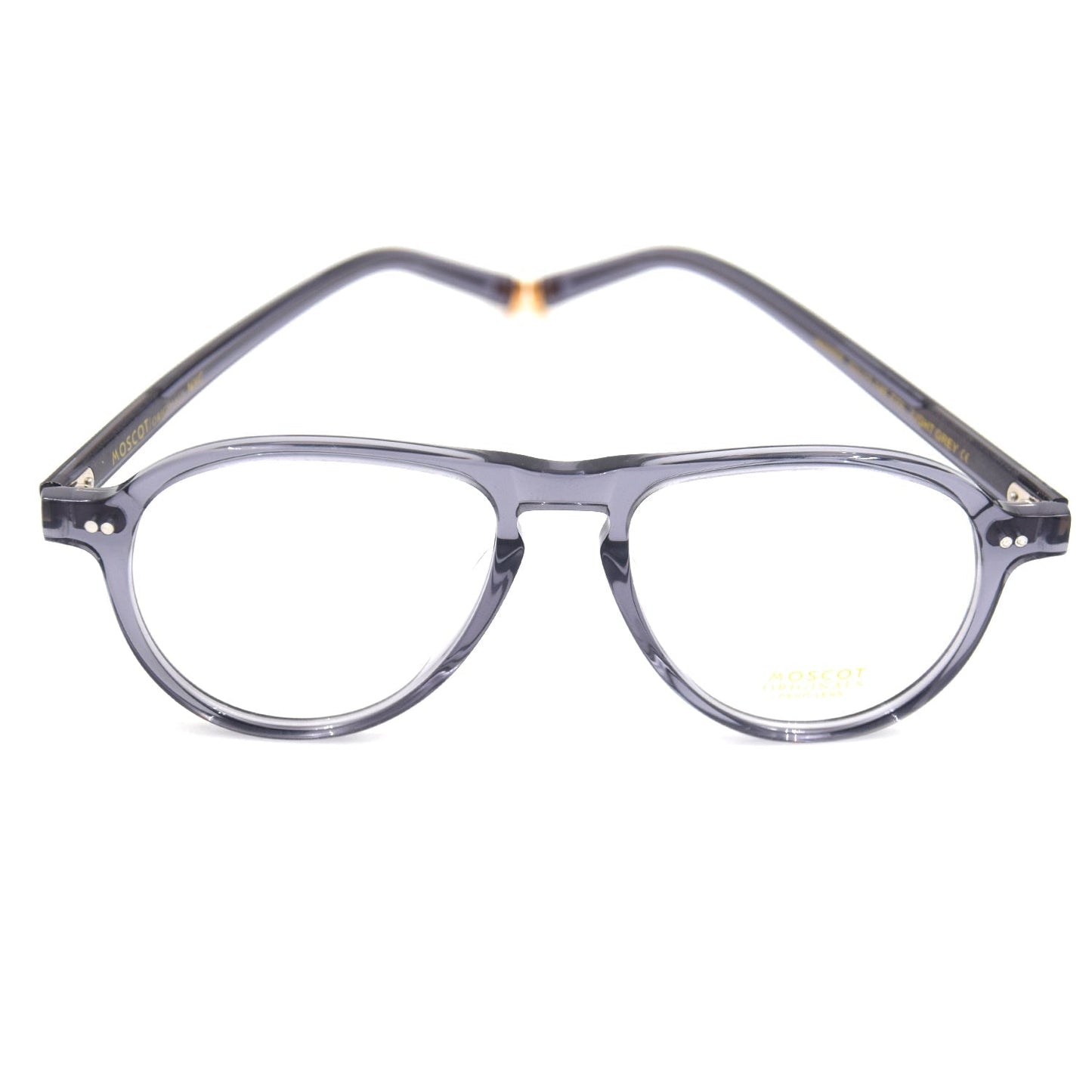 Moscot-Jasper GREY