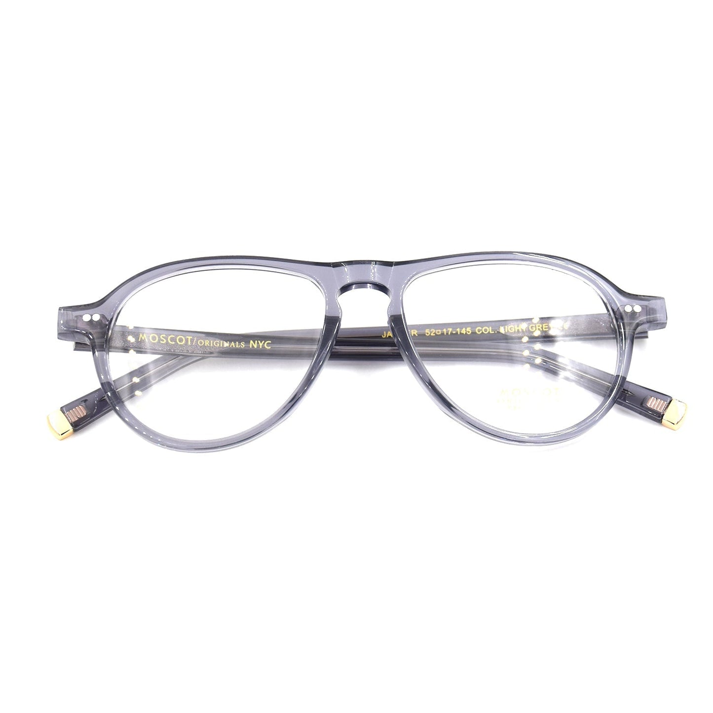 Moscot-Jasper GREY