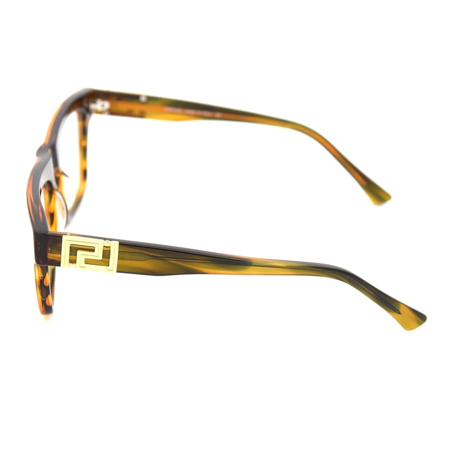 Optique:VE-3325-Tortoise