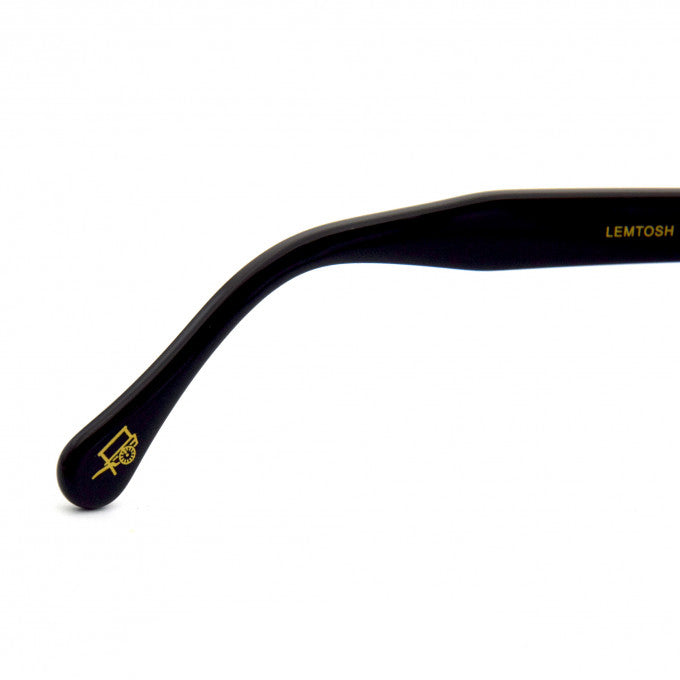 Optique:Moscot Lemtosh-Col.Black