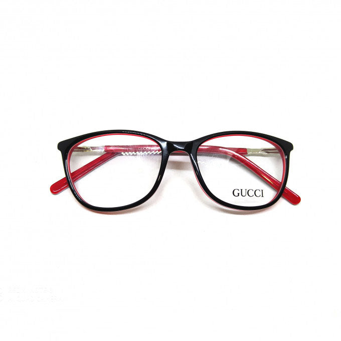 Gucci-60026-Red