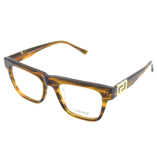 Optique:VE-3325-Tortoise