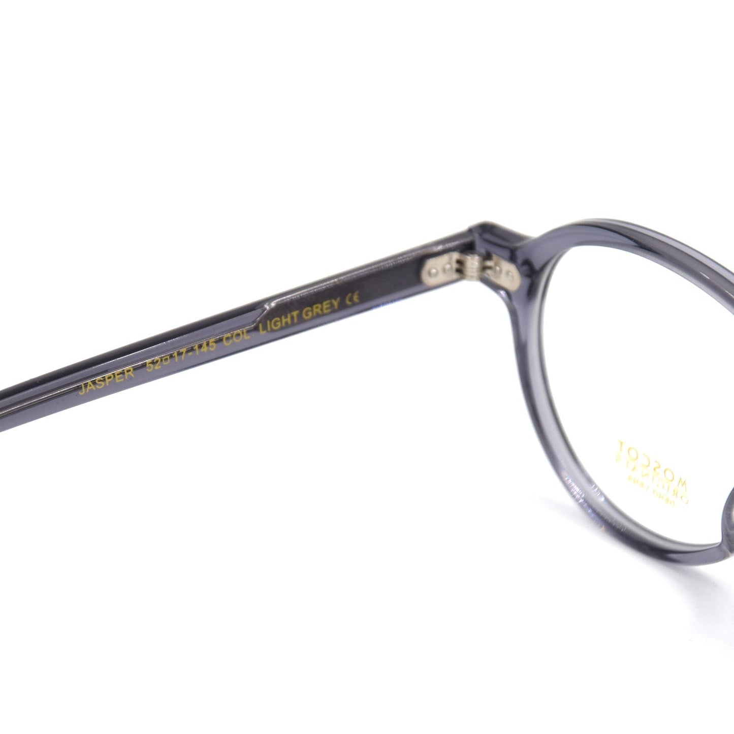 Moscot-Jasper GREY