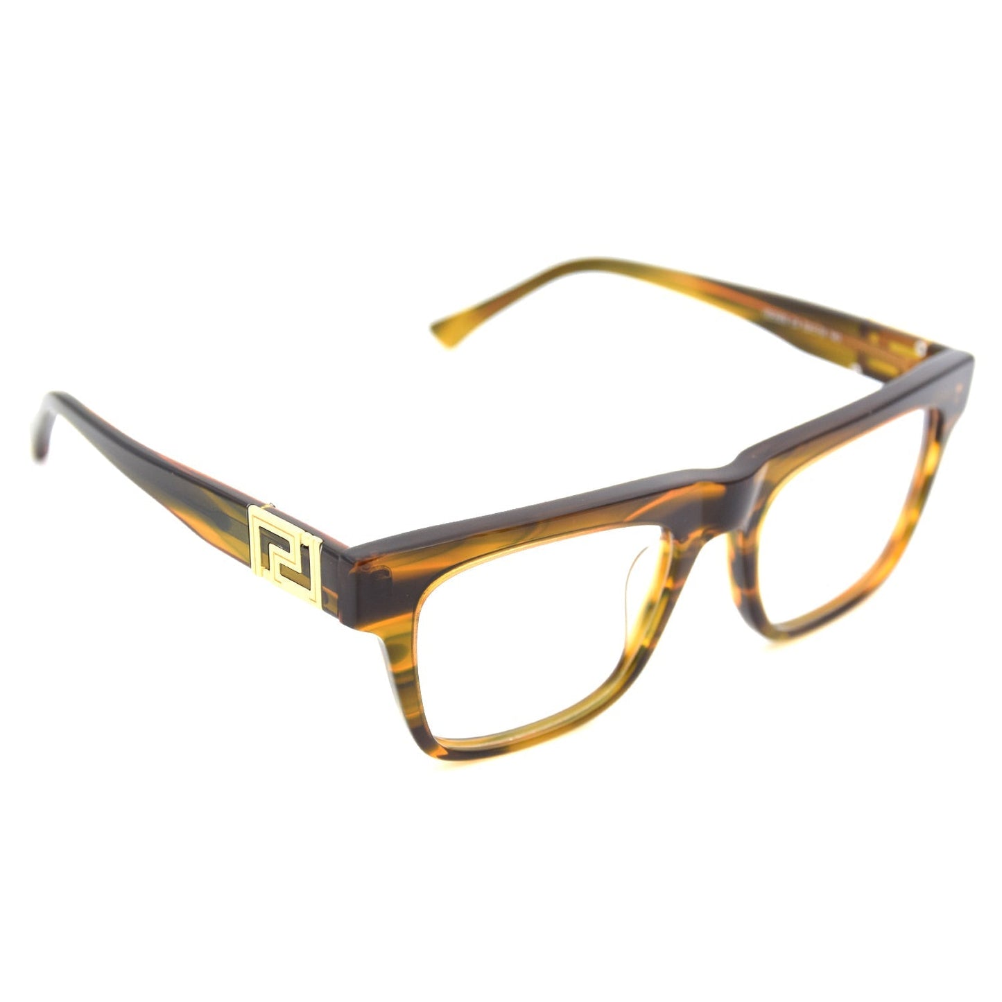 Optique:VE-3325-Tortoise