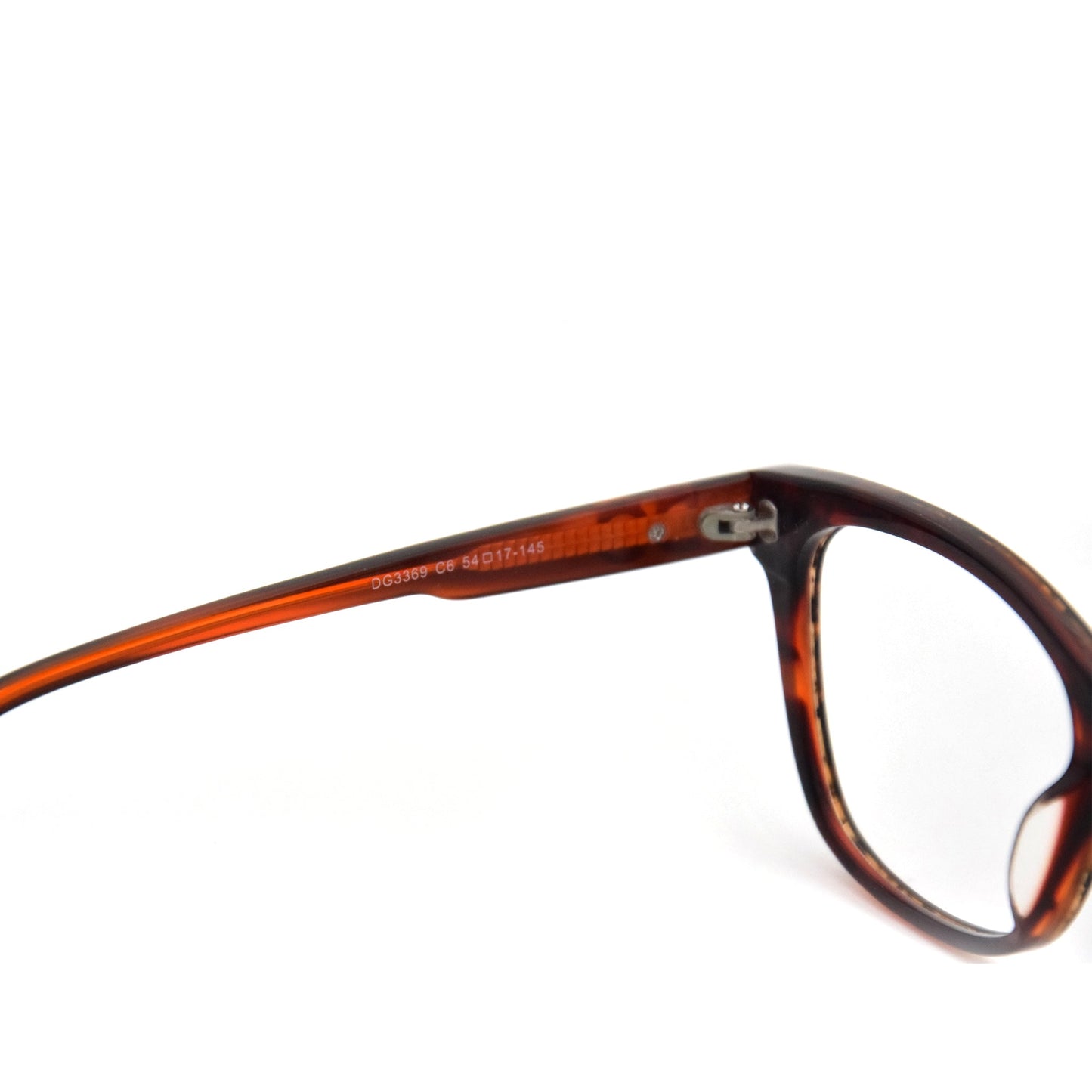 Dolce&Gabbana DG3369 Marron