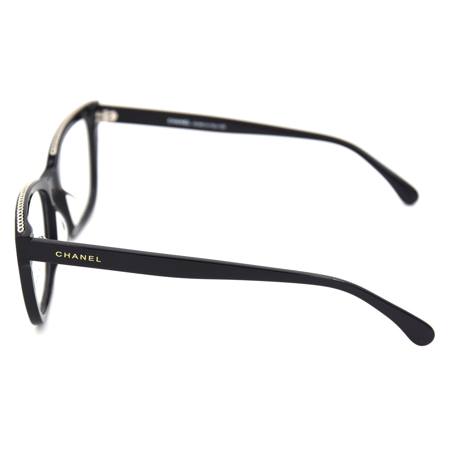 Optique:CH-5453-Black