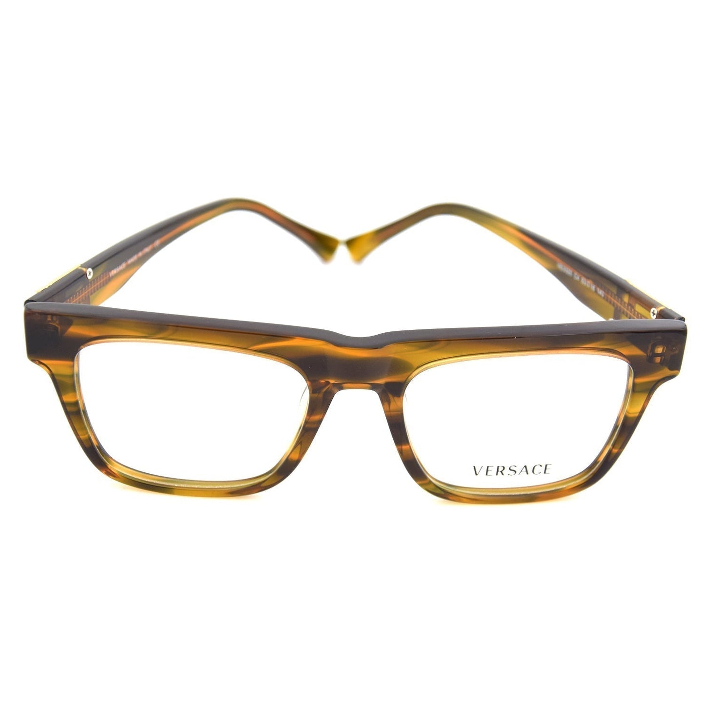 Optique:VE-3325-Tortoise