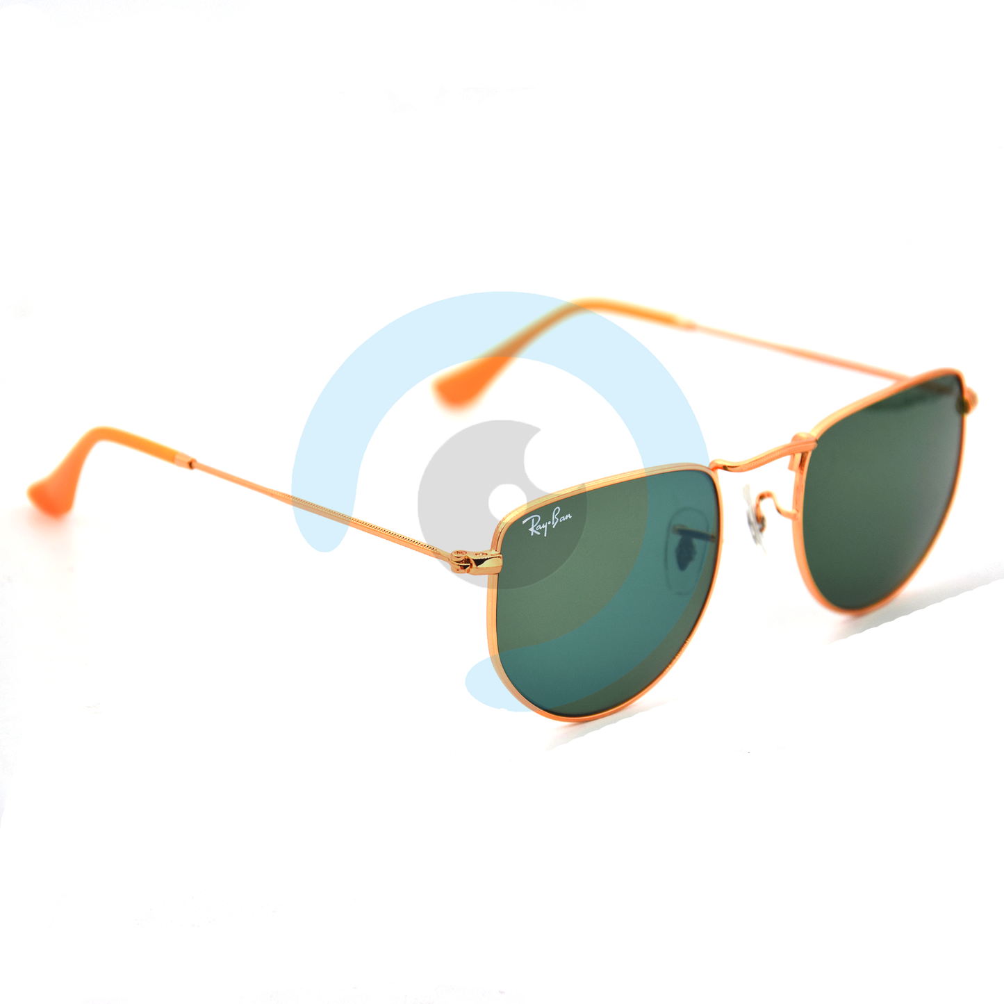 Solaire:3958-GREEN-ORANGE