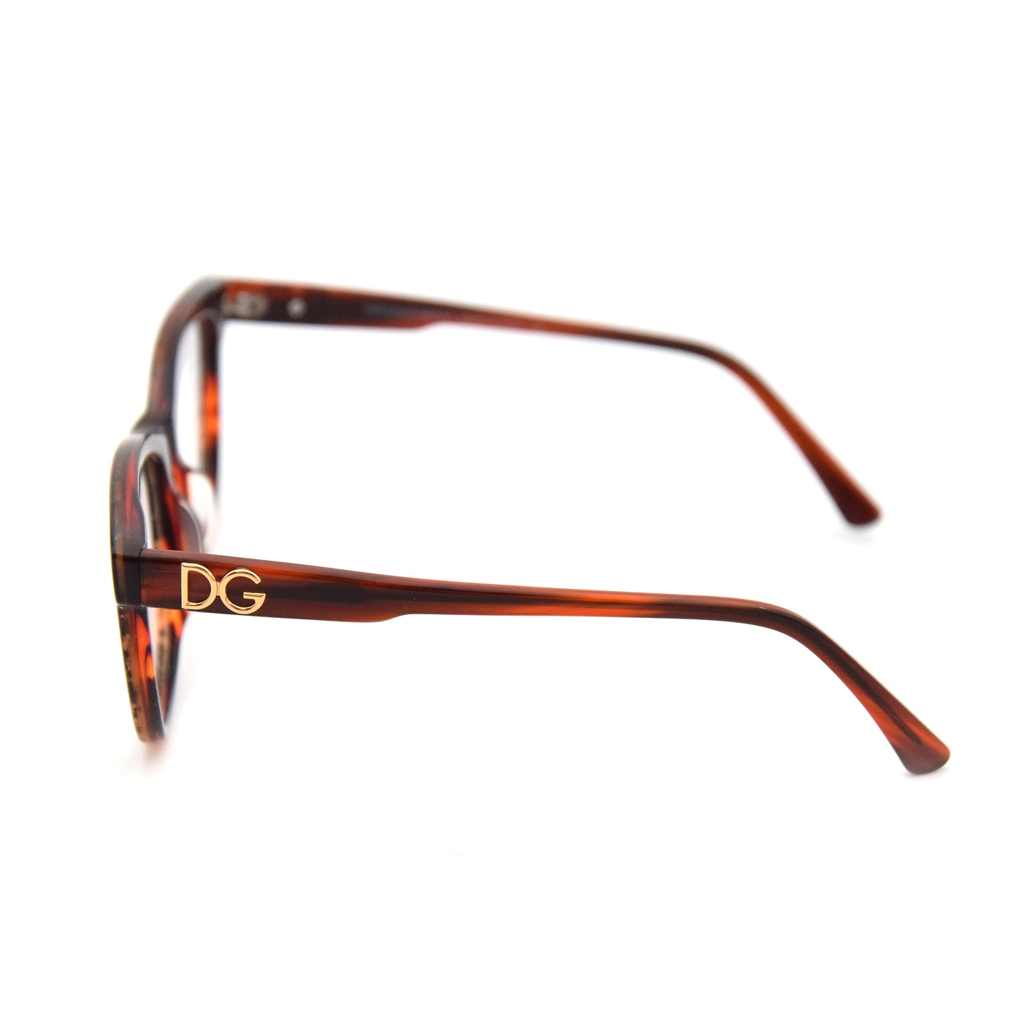 Dolce&Gabbana DG3369 Marron