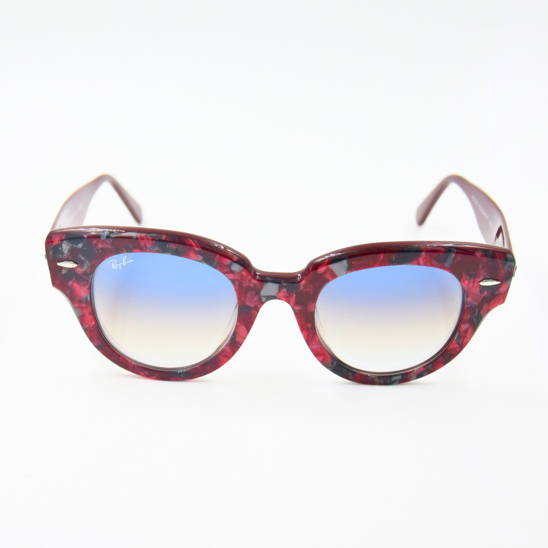 RAY BAN RB2192 ROUNDABOUT Colorful