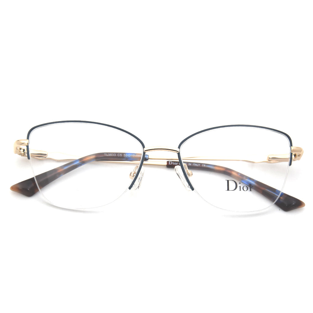 Dior-TL3533 Gold