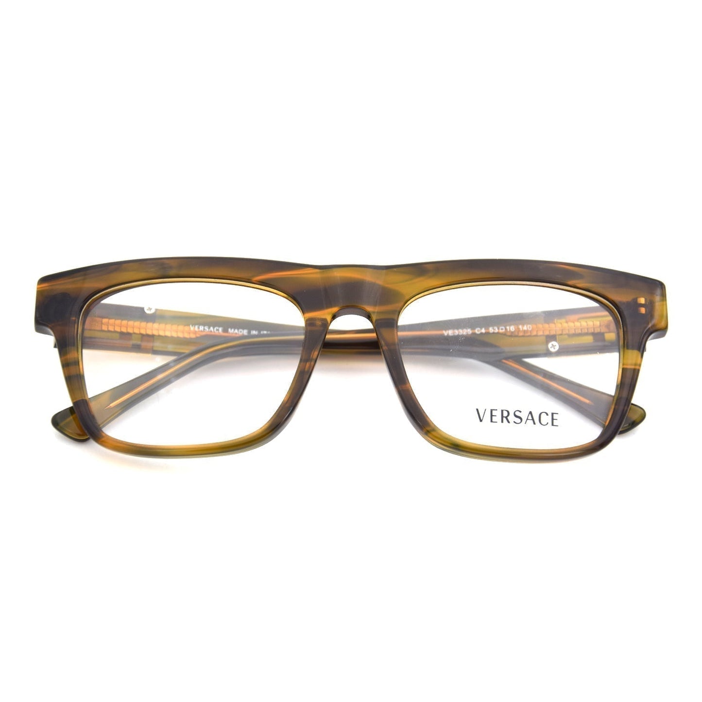 Optique:VE-3325-Tortoise