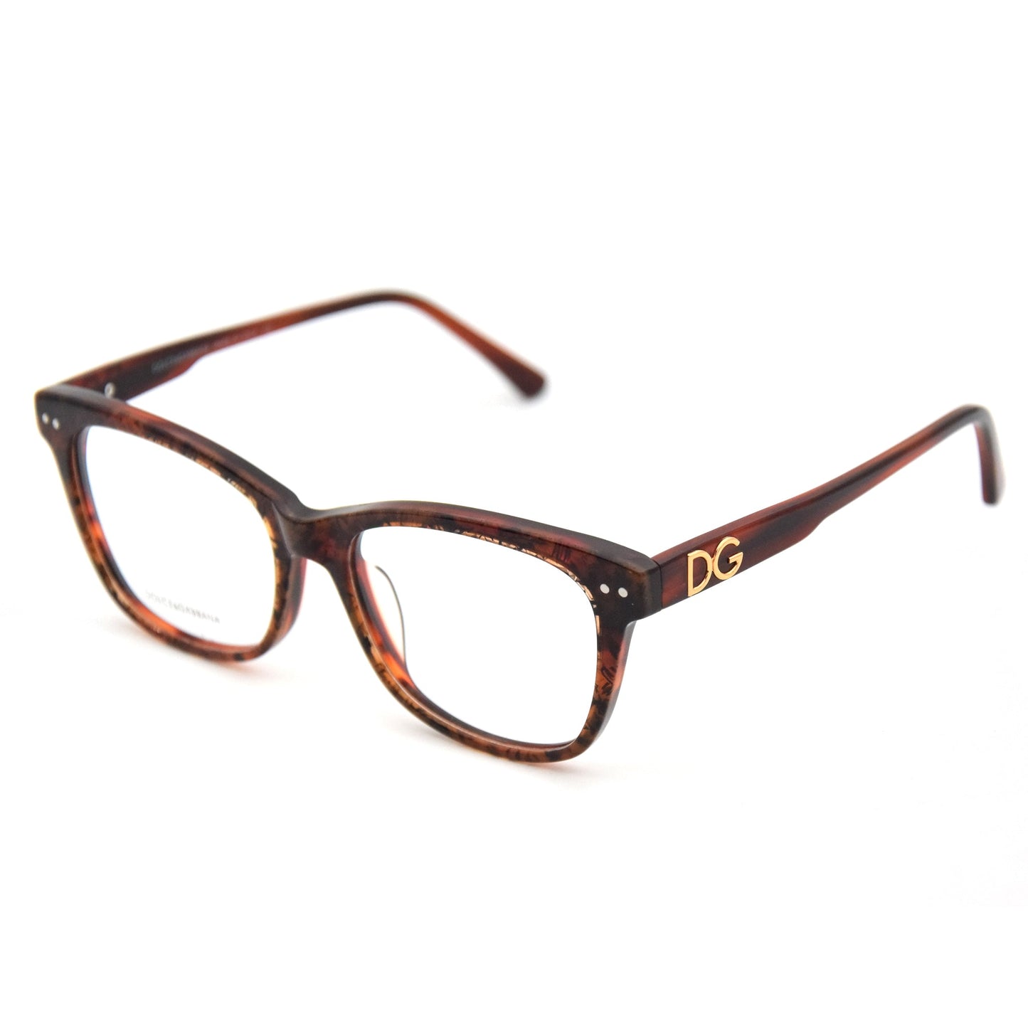 Dolce&Gabbana DG3369 Marron