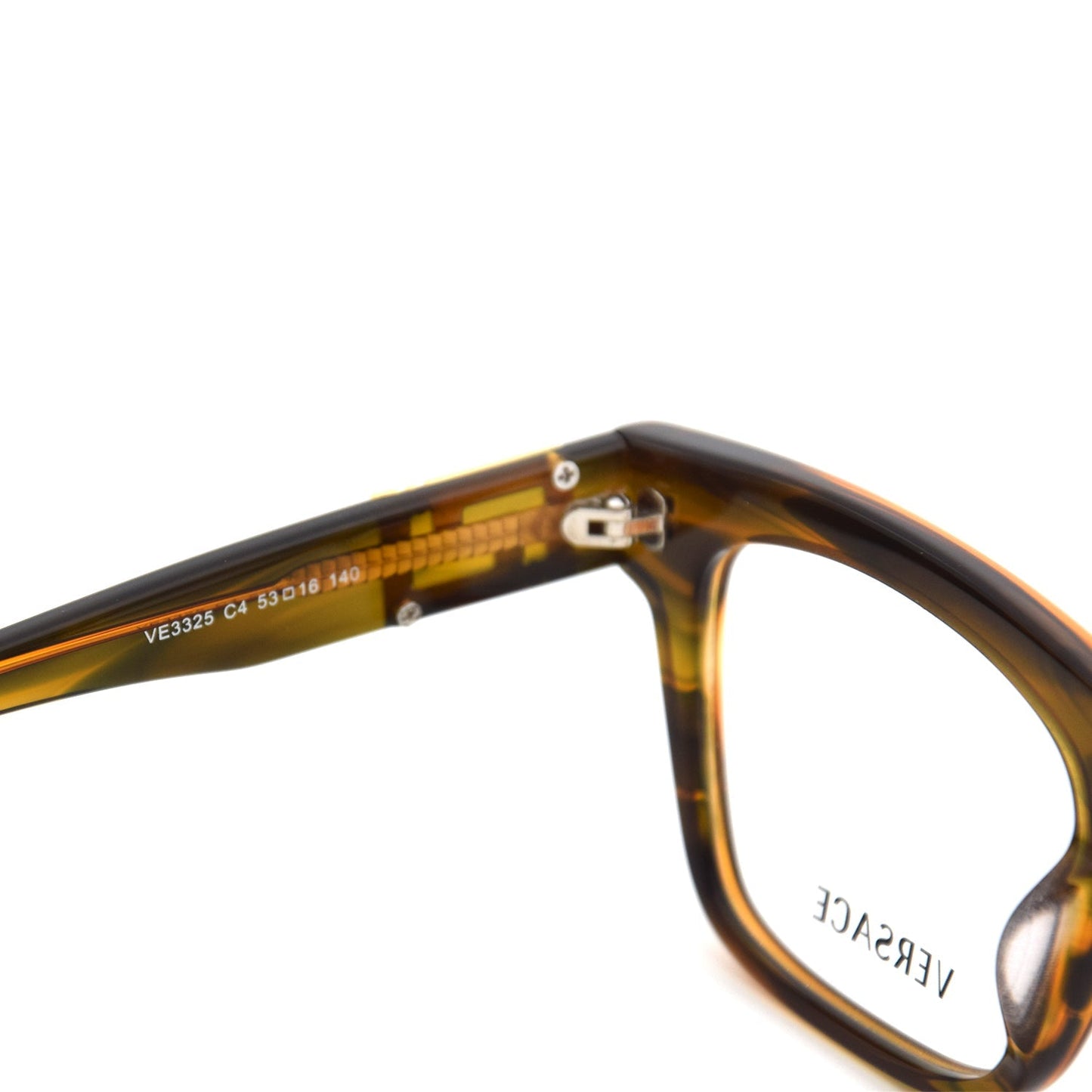 Optique:VE-3325-Tortoise