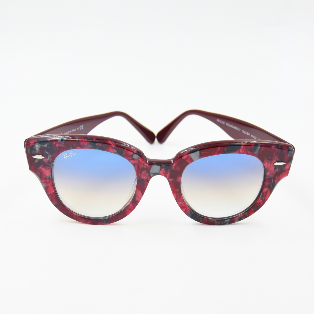 RAY BAN RB2192 ROUNDABOUT Colorful