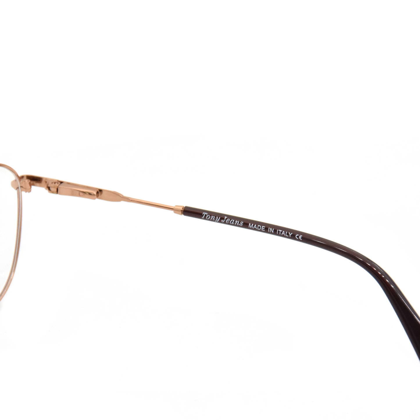 Optique: Tony-jeans-31010-Brown