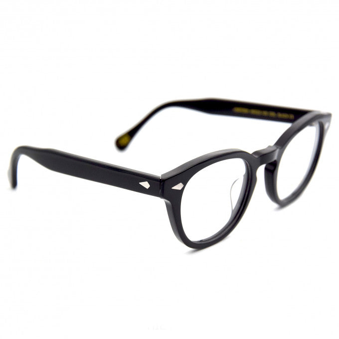 Optique:Moscot Lemtosh-Col.Black