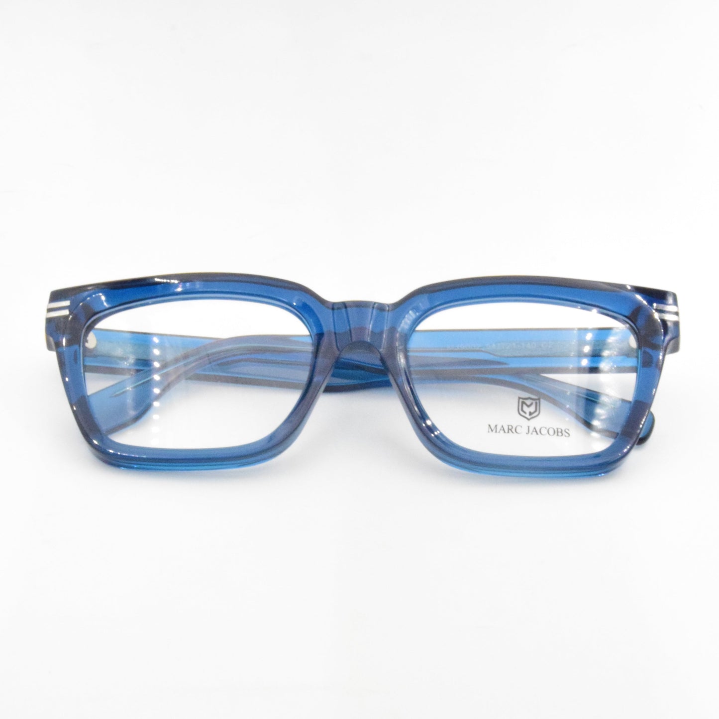 MARK JACOBS MJ9002 BLEU