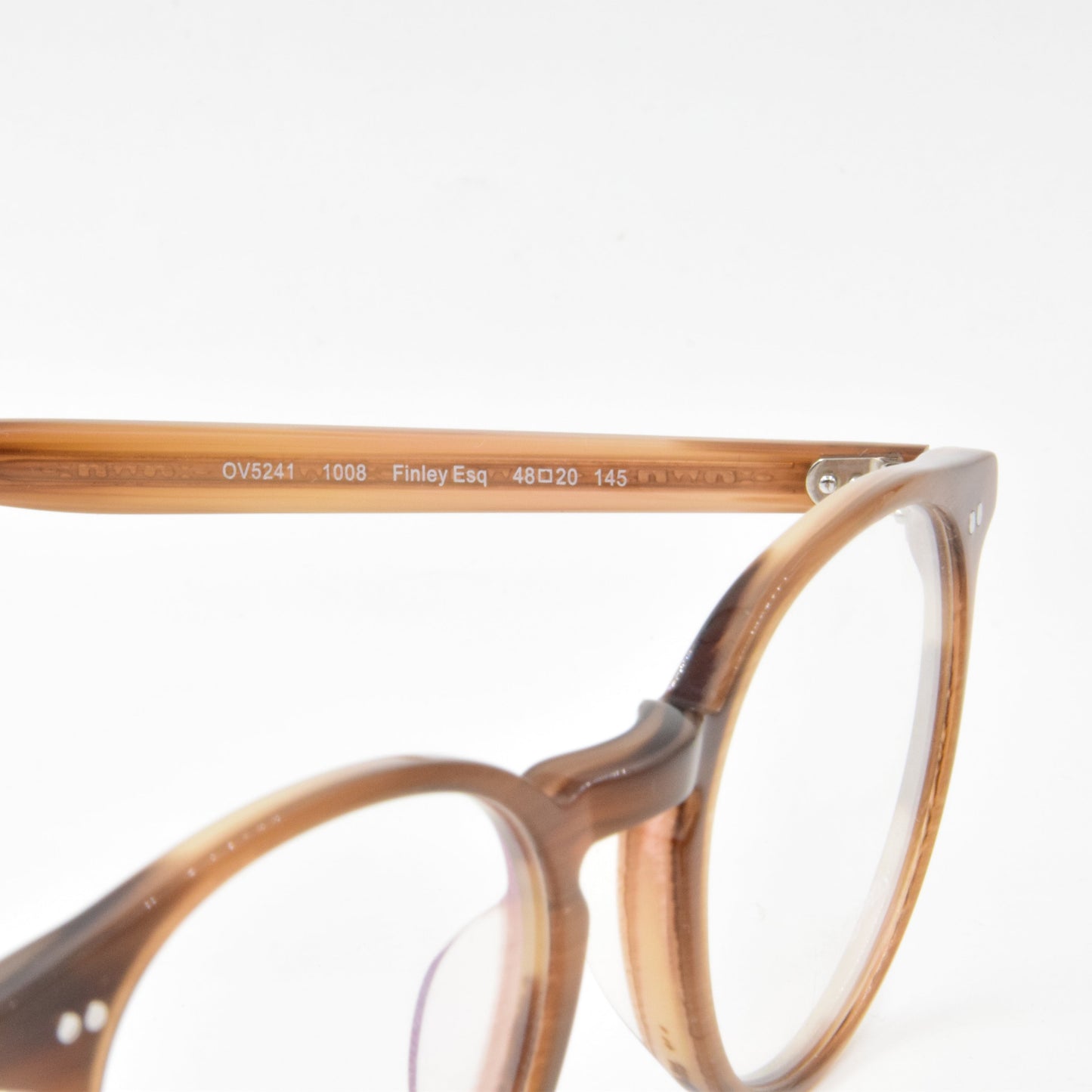 Optique:OliverPeoples-OV-5241 1008 Havane