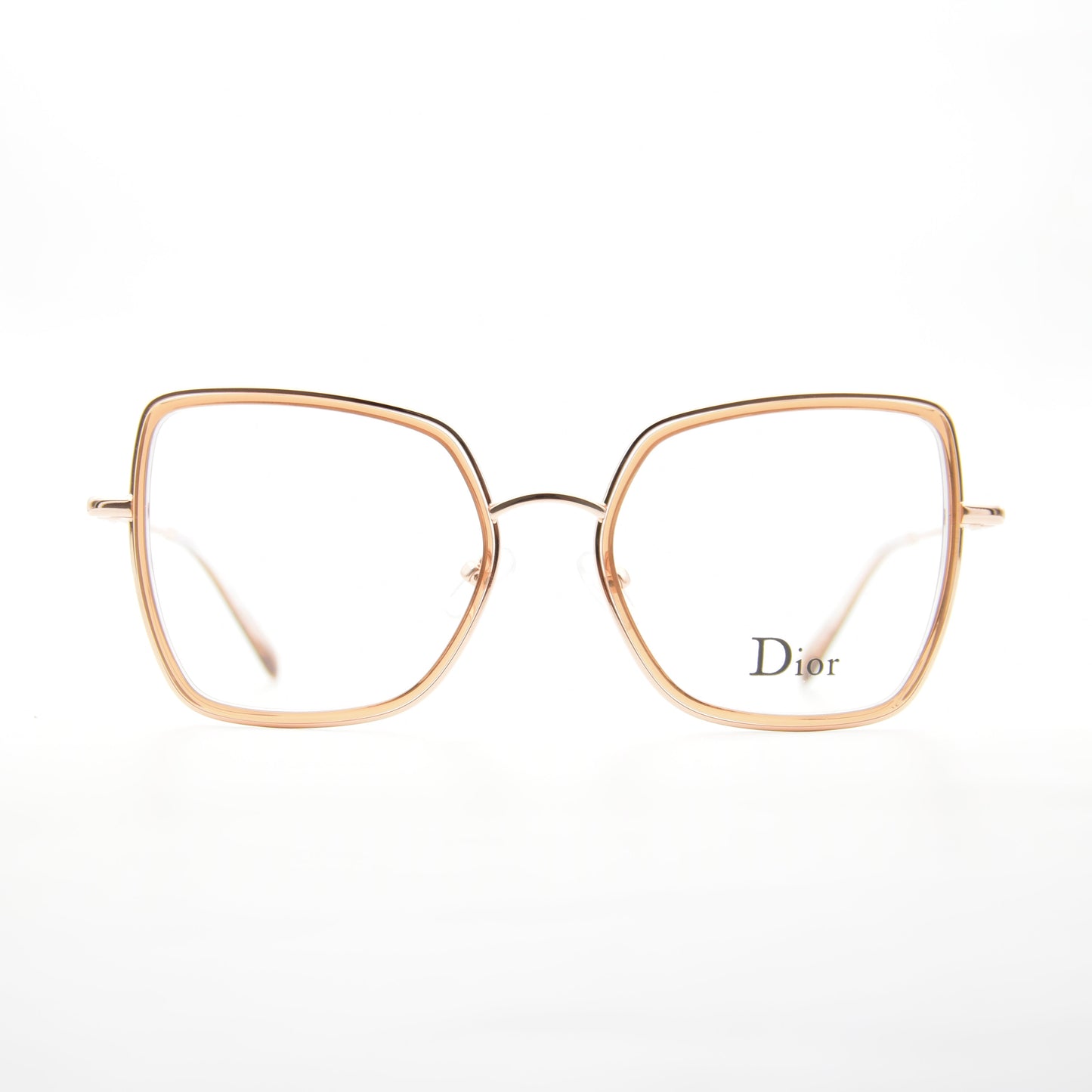 OPTIQUE : Dior 4297 Gold C3