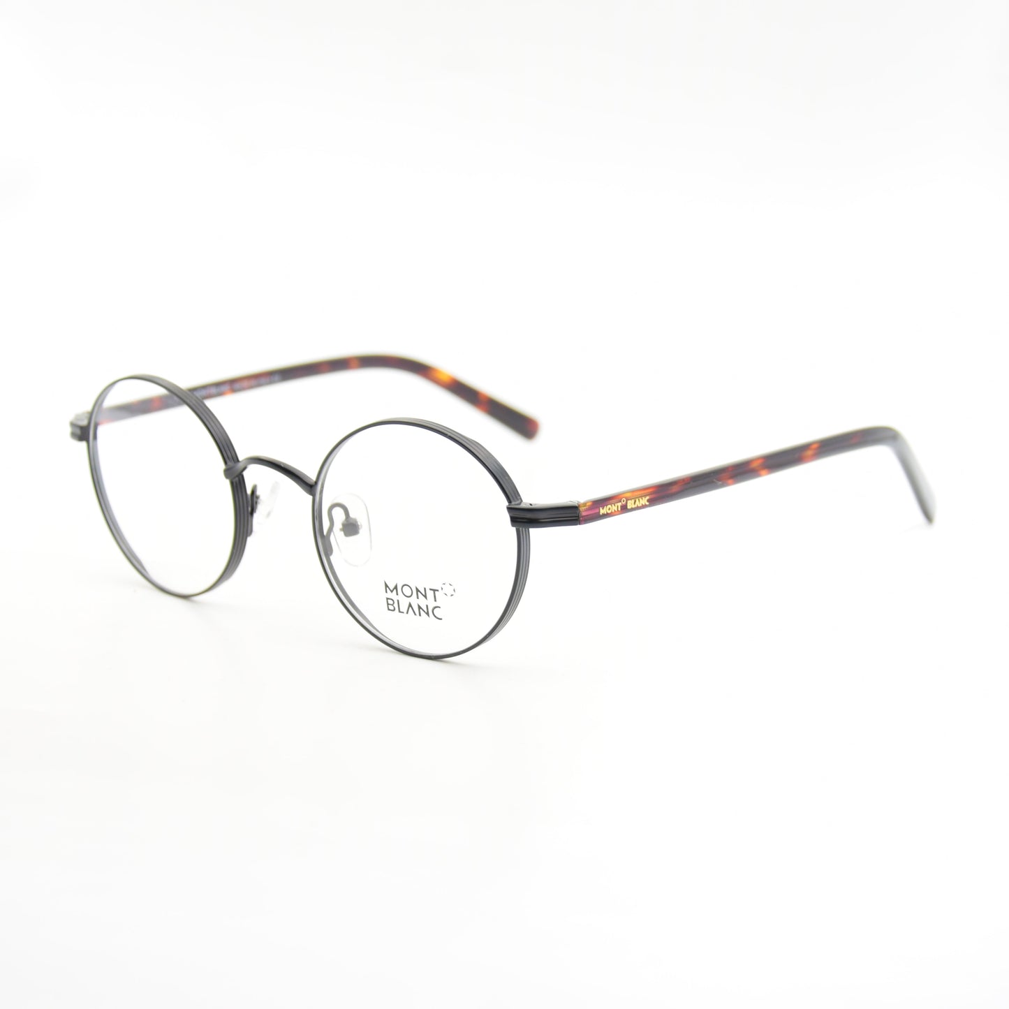 OPTIQUE : MONT BLANC 4359 BLACK C1