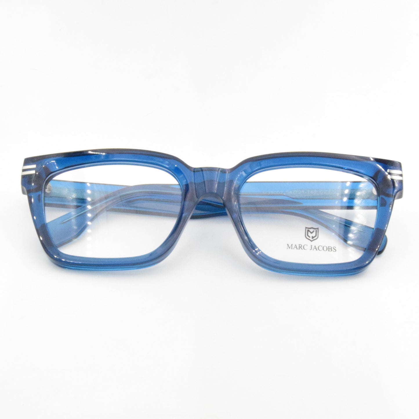 MARK JACOBS MJ9002 BLEU