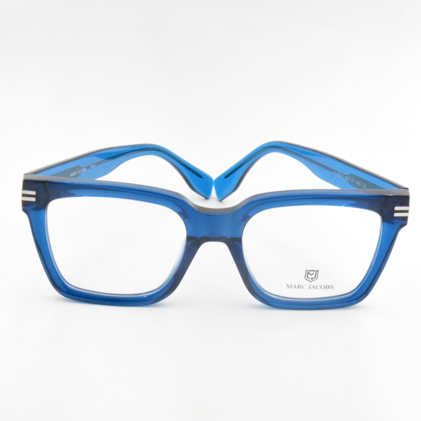 MARK JACOBS MJ9002 BLEU