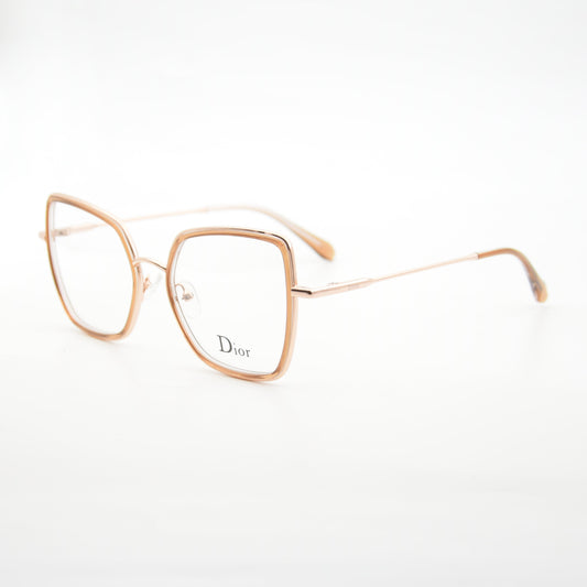 OPTIQUE : Dior 4297 Gold C3