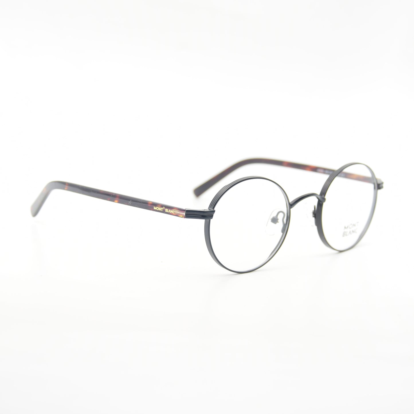 OPTIQUE : MONT BLANC 4359 BLACK C1