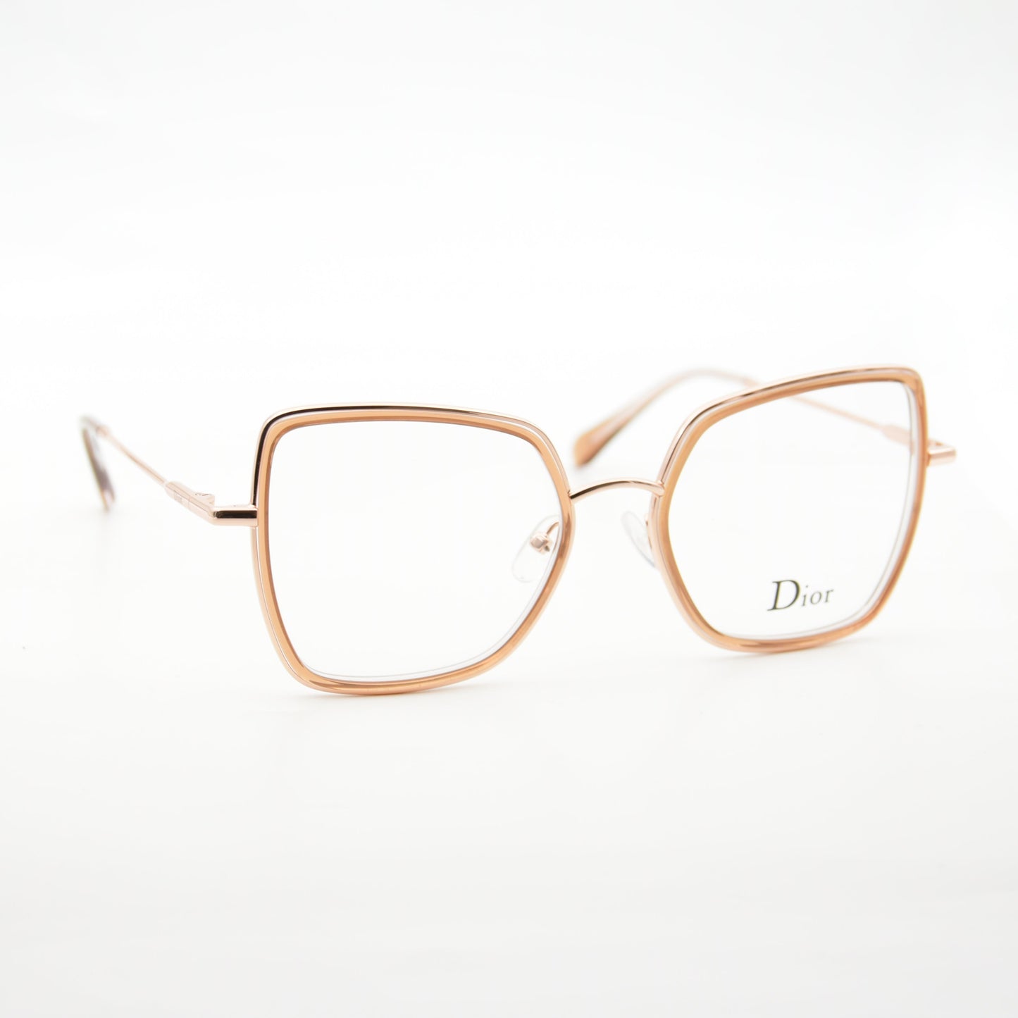 OPTIQUE : Dior 4297 Gold C3