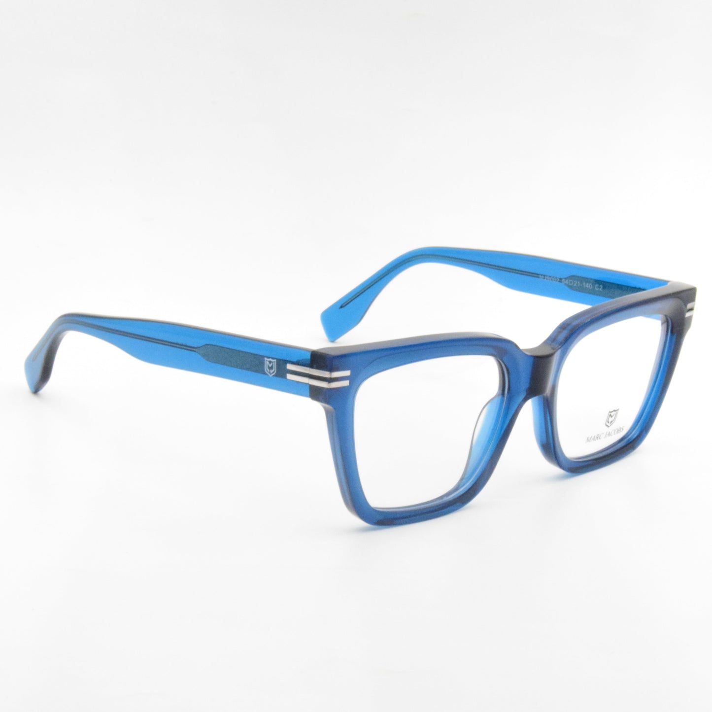 MARK JACOBS MJ9002 BLEU