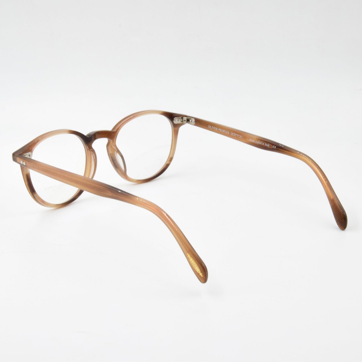 Optique:OliverPeoples-OV-5241 1008 Havane