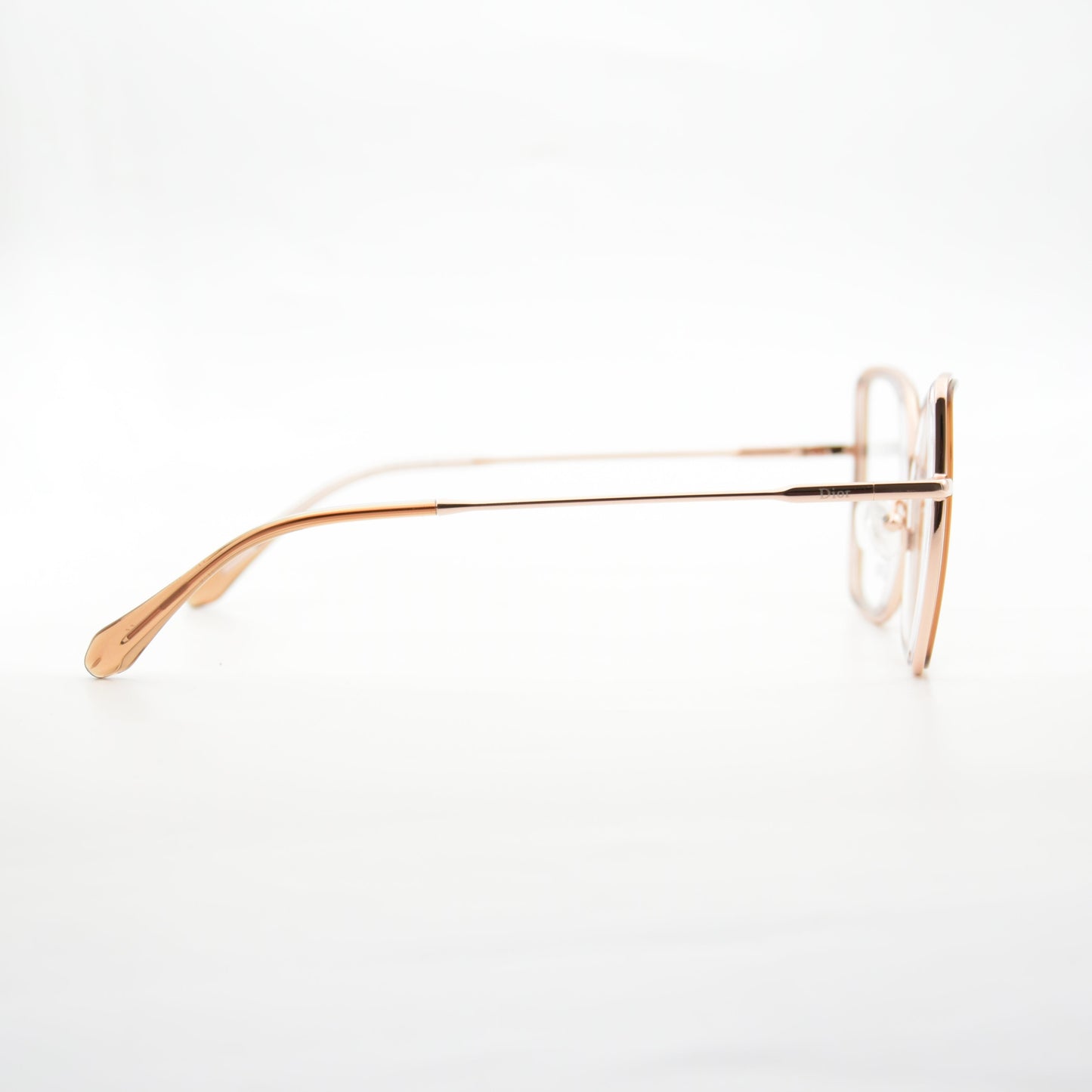 OPTIQUE : Dior 4297 Gold C3