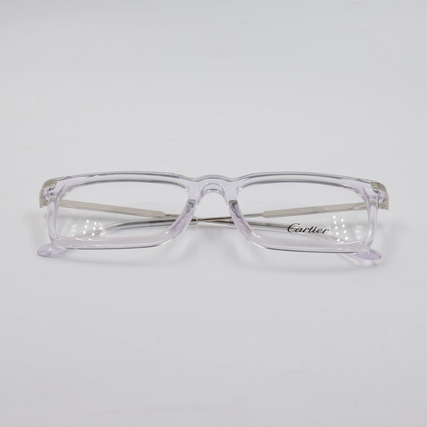 Optique : CARTIER CT03840 C4