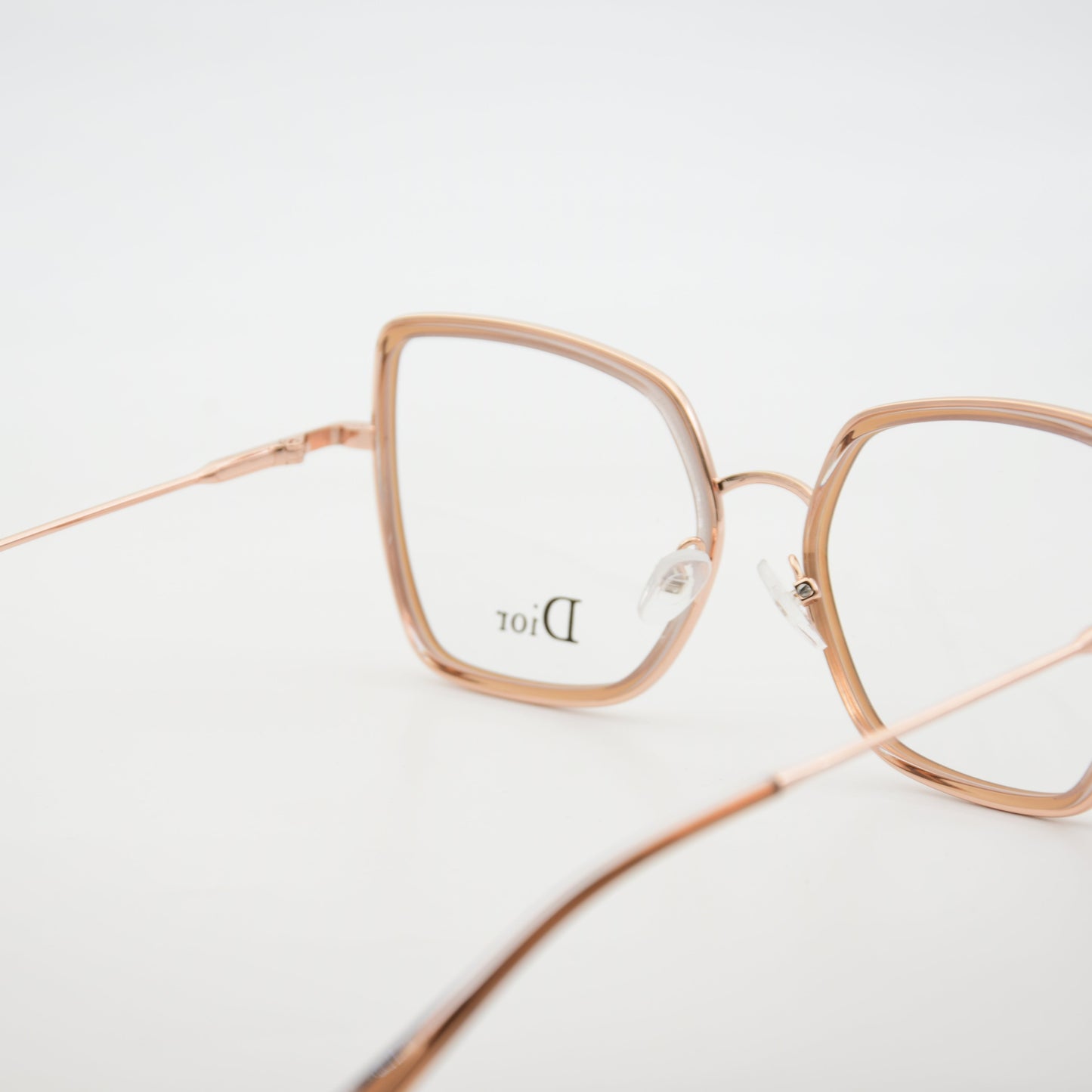 OPTIQUE : Dior 4297 Gold C3