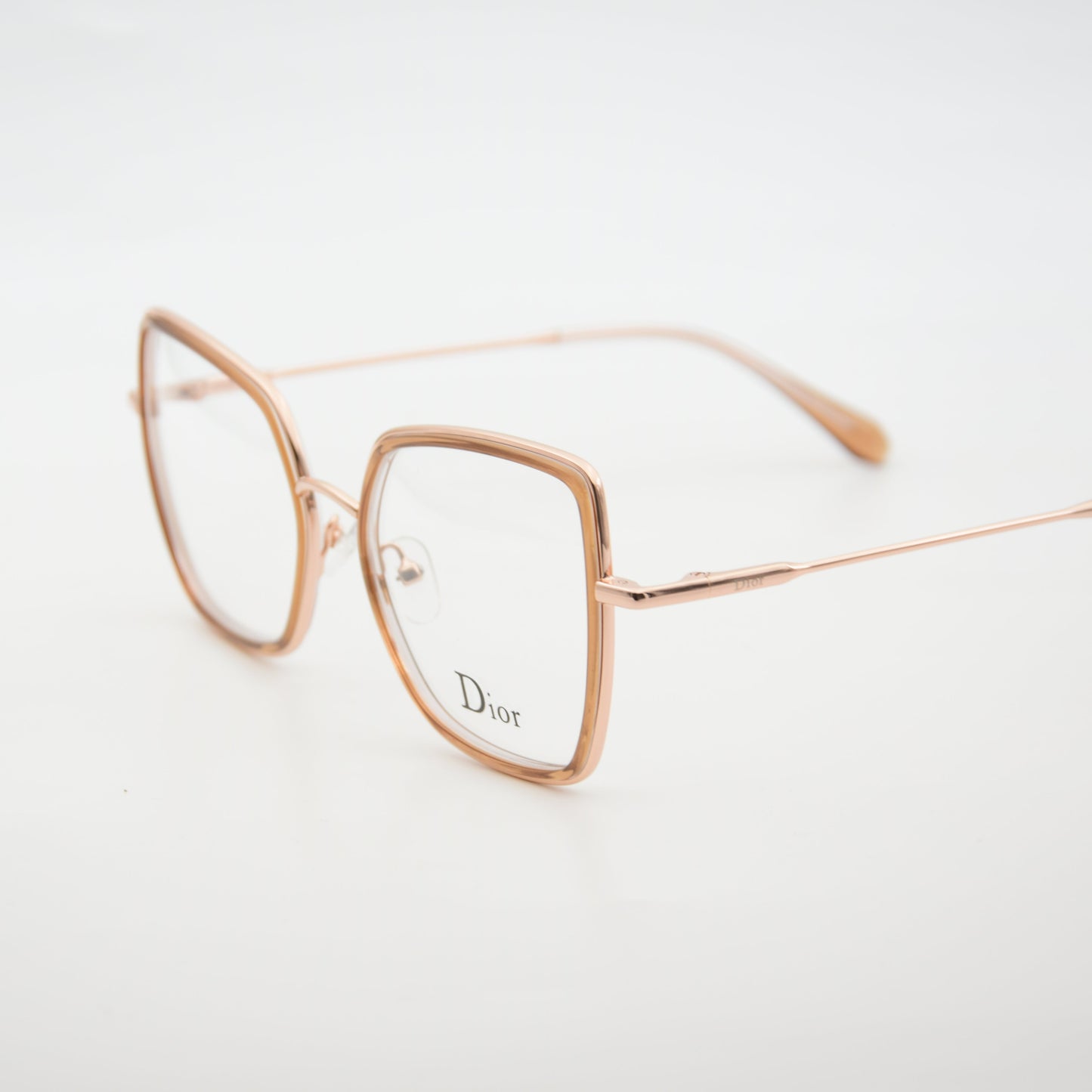 OPTIQUE : Dior 4297 Gold C3