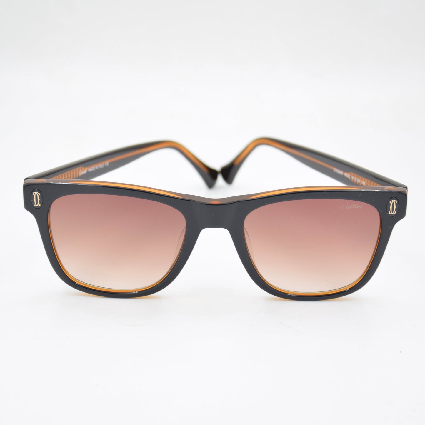 CARTIER CT03400 BROWN