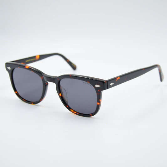 Solaire : MOSCOT GELT TORTOISE