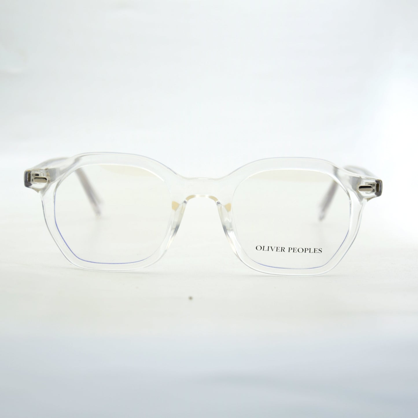 Optique : O.Peoples 2095 Crystal