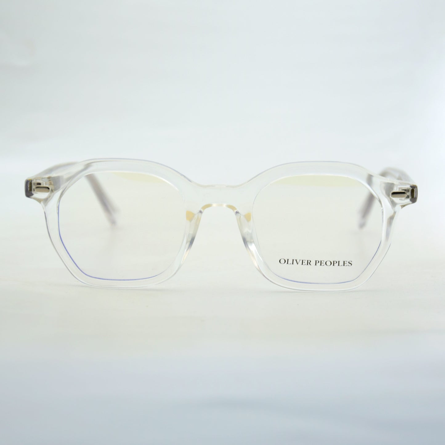 Optique : O.Peoples 2095 Crystal