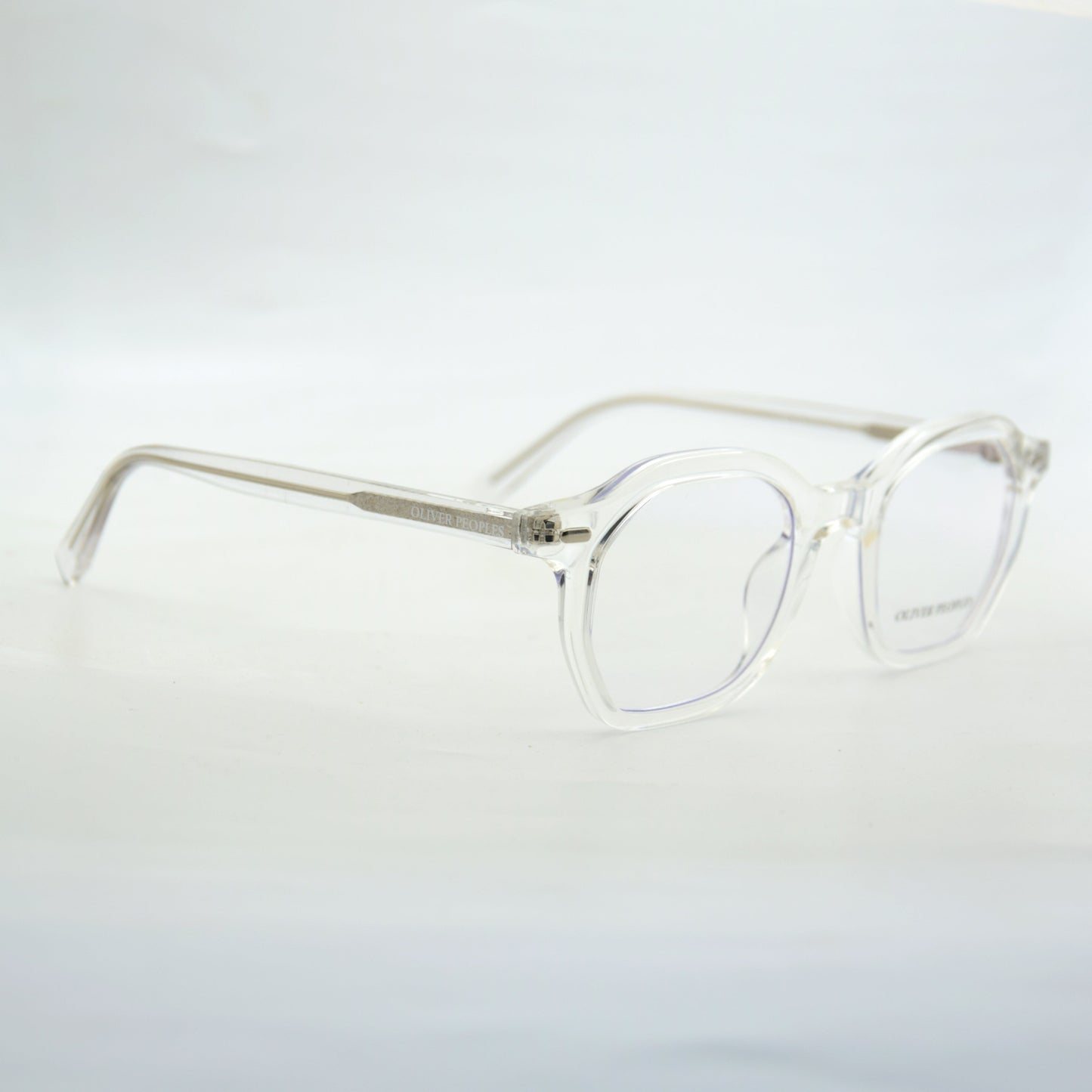 Optique : O.Peoples 2095 Crystal