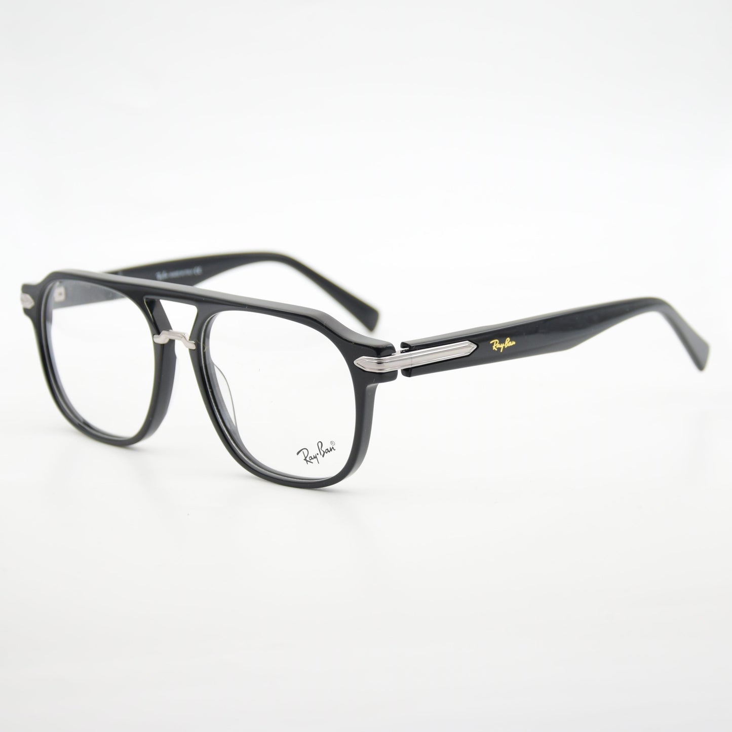 OPTIQUE : RAY BAN 1899 BLACK