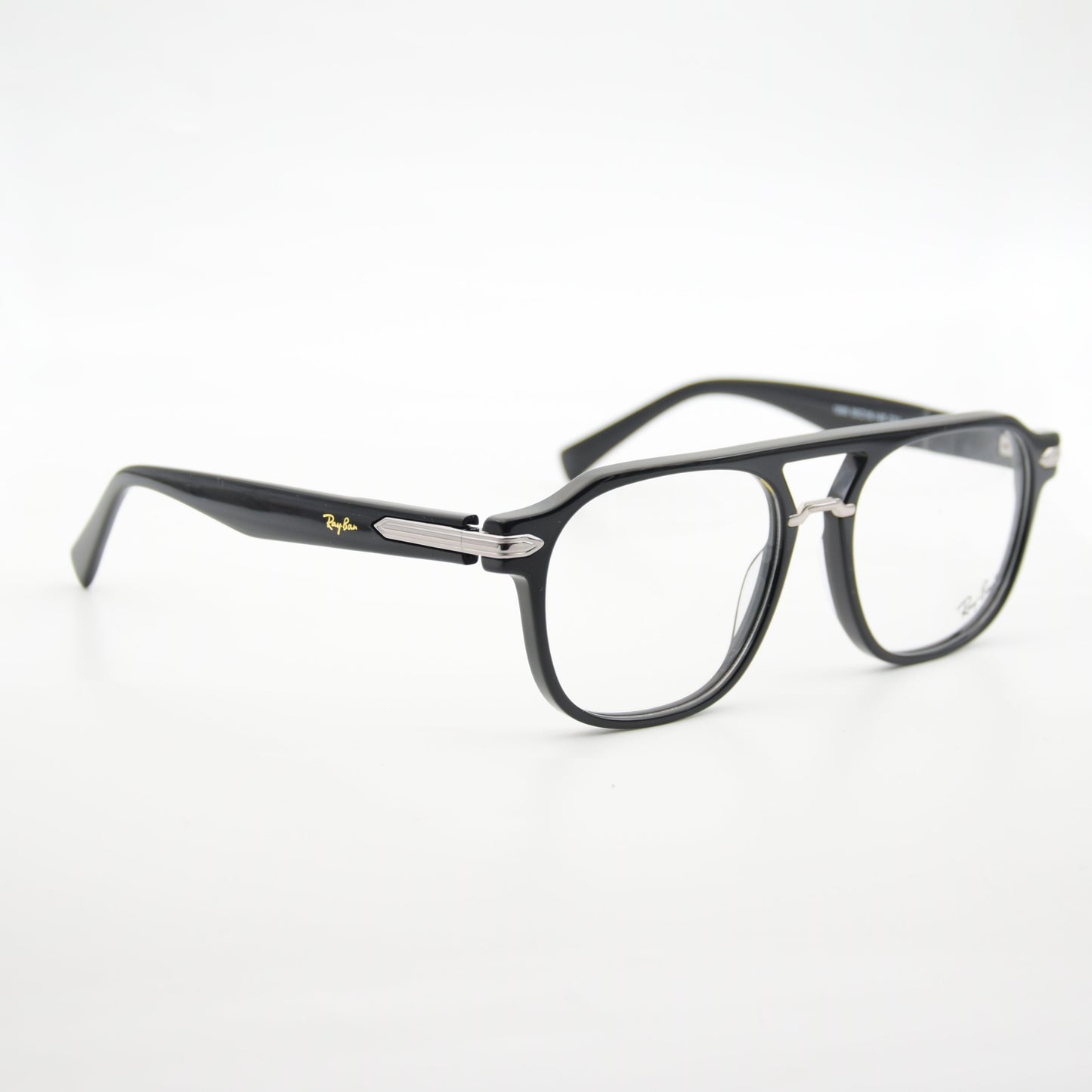 OPTIQUE : RAY BAN 1899 BLACK