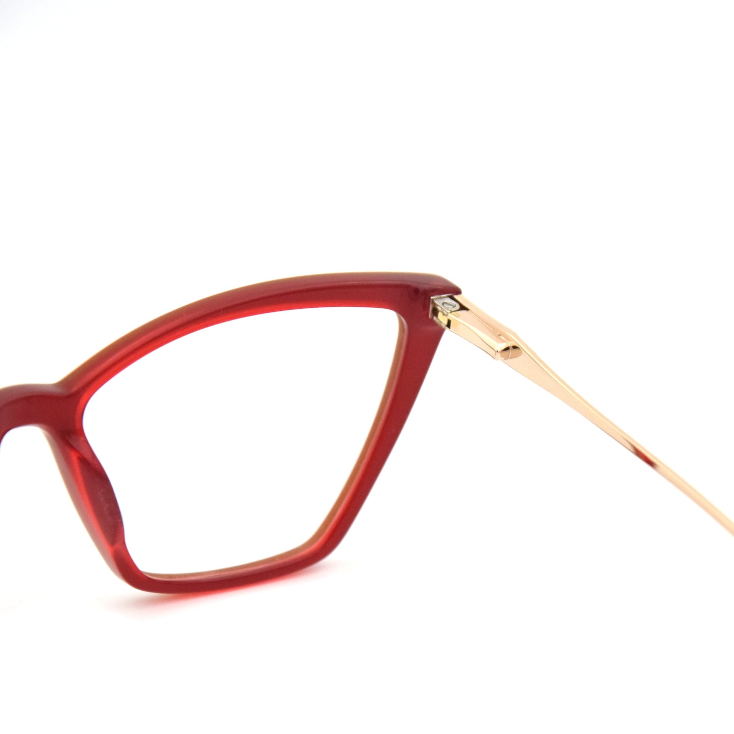 Chanel-TL3628A Red-Marron